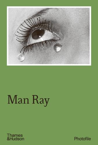 книга Man Ray (Photofile series), автор: Merry A. Foresta