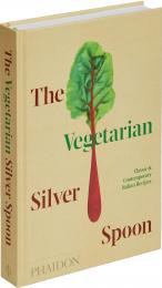 The Vegetarian Silver Spoon: Classic and Contemporary Italian Recipes The Silver Spoon Kitchen
