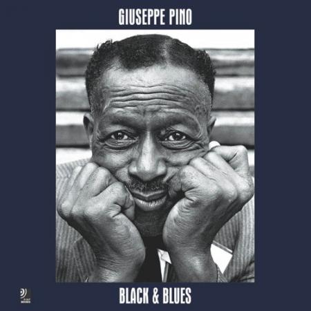 книга Blacks and Blues (+ 4 CD), автор: Giuseppe Pino