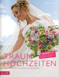 Dream Weddings / Traumhochzeiten (+ DVD) Petra Bottger