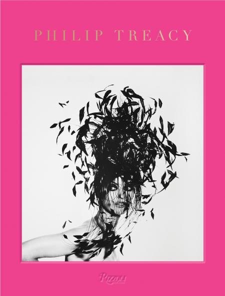 книга Philip Treacy: Hat Designer, автор: Philip Treacy and Marion Hume