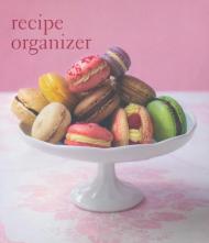 Recipe Organizer (macarons) 