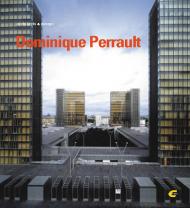 Dominique Perrault, автор: 