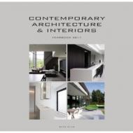 Contemporary Architecture & Interiors: Yearbook 2011, автор: Wim Pauwels