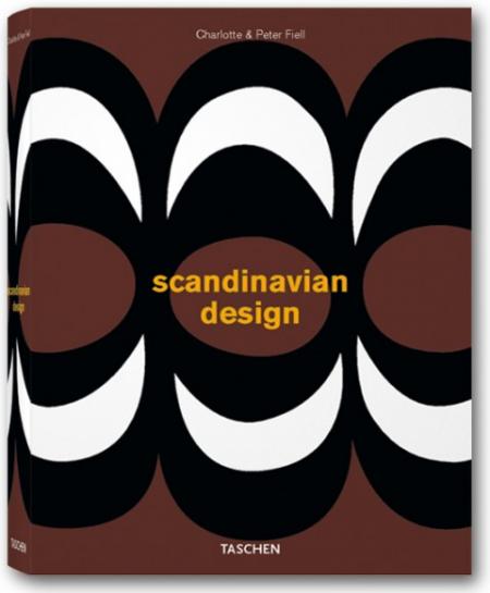 книга Scandinavian Design, автор: Charlotte J. Fiell, Peter M. Fiell