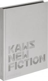 KAWS: New Fiction Contributions by Daniel Birnbaum, Hans Ulrich Obrist, Bettina Korek and Alexandra Kleeman