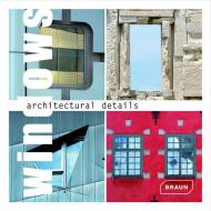 Architectural Details - Windows Markus Hattstein