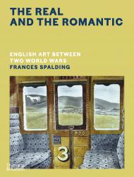 Real і the Romantic: English Art Between Two World Wars Frances Spalding
