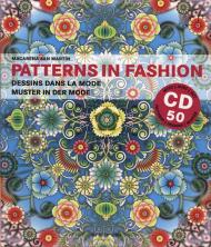 Patterns in Fashion (Evergreen), автор: Macarena San Martin