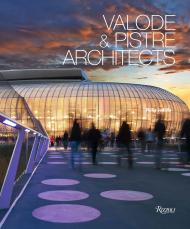 Valode & Pistre Architects, автор: Philip Jodidio