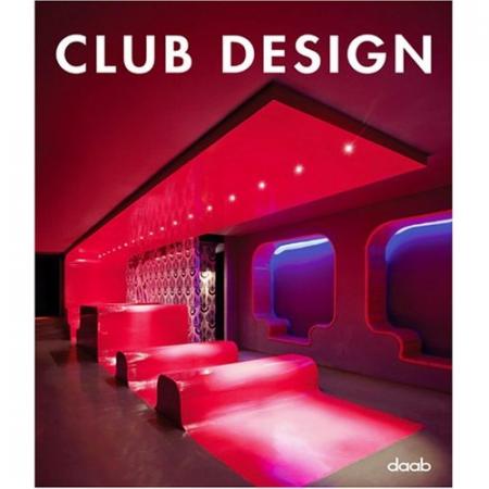 книга Club Design, автор: 