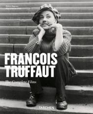 Francois Truffaut (Basic Film series), автор: Robert Ingram