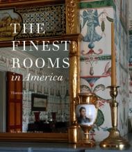 The Finest Rooms in America, автор: Thomas Jayne