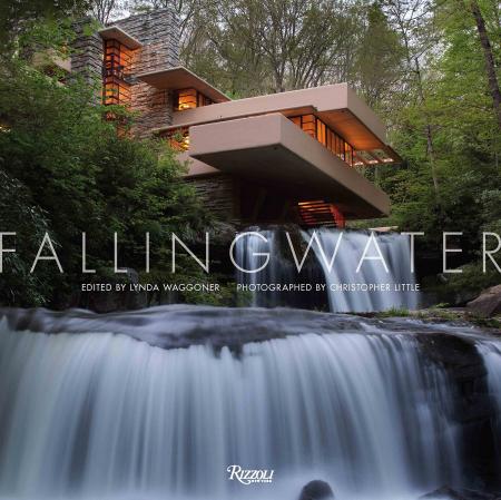 книга Fallingwater, автор: Lynda S. Waggoner, Christopher Little