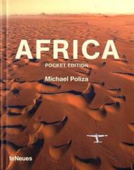 Африка. Small Flexicover Edition Michael Poliza