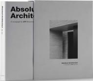 Absolute Architecture by ABS Bouwteam Anton Gonnissen