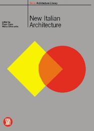 New Italian Architecture Giuseppe Ciorra (Editor)