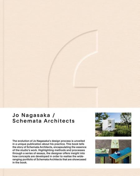 книга Jo Nagasaka / Schemata Architects, автор: Jo Nagasaka