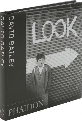 книга David Bailey: Look, автор: David Bailey