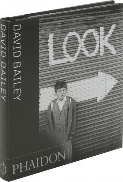 книга David Bailey: Look, автор: David Bailey
