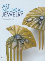 Art Nouveau Jewelry Vivienne Becker