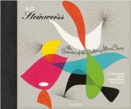 Alex Steinweiss, The Inventor of the Modern Album Cover, автор: Steven Heller, Kevin Reagan