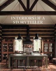 Interiors of a Storyteller Stephanie Sabbe