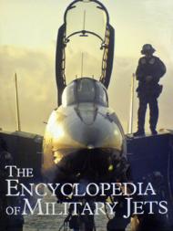 The Encyclopedia of Military Jets T. Newclick