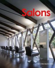 Salons, автор: Catherine Chang