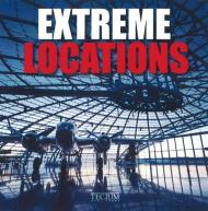Extreme Locations, автор: Birgit Krols