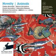Novelty Prints: Animals Pepin van Roojen