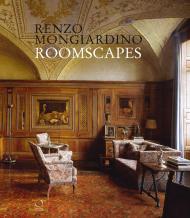 Renzo Mongiardino: Roomscapes Renzo Mongiardino