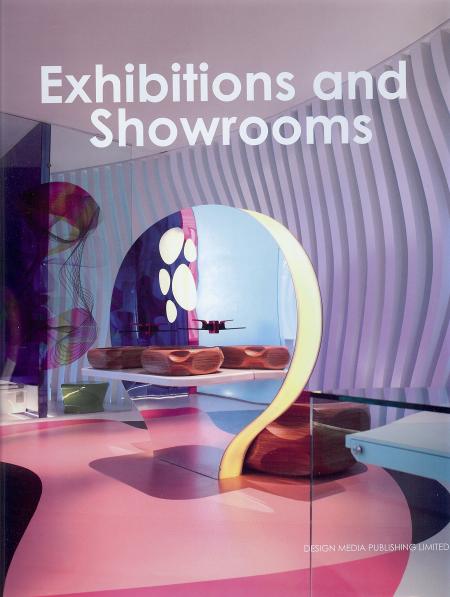 книга Exhibitions and Showrooms, автор: 
