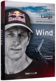 Wind: The Journey of My Life Benevento Publishing