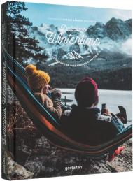 Delicious Wintertime: The Great Outdoors Cookbook for Colder Days, автор: Markus Saemmer