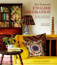 English Decoration Ben Pentreath