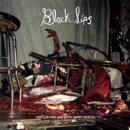 Blacklips: Her Life and Her Many, Many Deaths ANOHNI, Marti Wilkerson