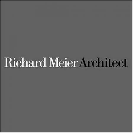 книга Richard Meier, Architect Volume 4 (1999-2003), автор: Richard Meier