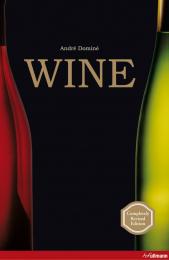 Wine, автор: Andre Domine