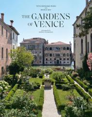 The Gardens of Venice Toto Bergamo Rossi, Marco Bay