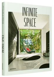 Infinite Space James Silverman, Robert Klanten
