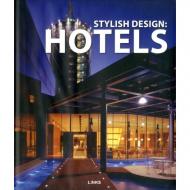 Stylish Hotel Design Carles Broto
