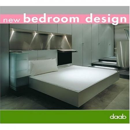 книга New Bedroom Design, автор: 