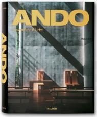 Ando: Complete Works Philip Jodidio