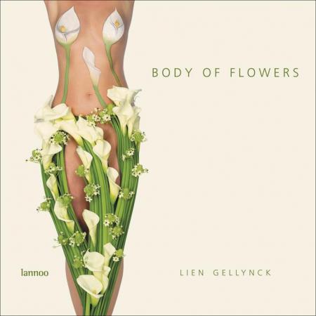 книга Body Of Flowers, автор: Lien Gellynck