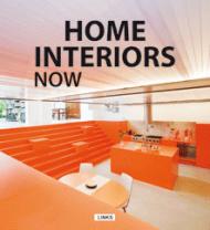 Home Interiors Now, автор: Carles Broto