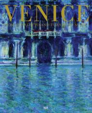 Venice: від Canaletto і Turner to Monet Martin Schwander