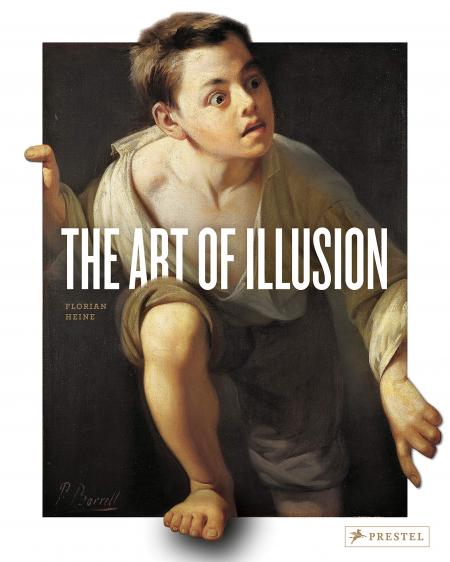 книга The Art of Illusion, автор: Florian Heine