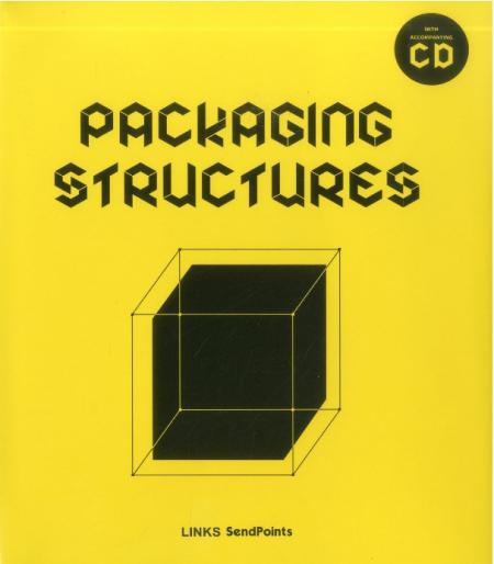 книга Packaging Structures, автор: Links Books