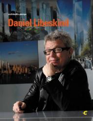 Daniel Libeskind, автор: 